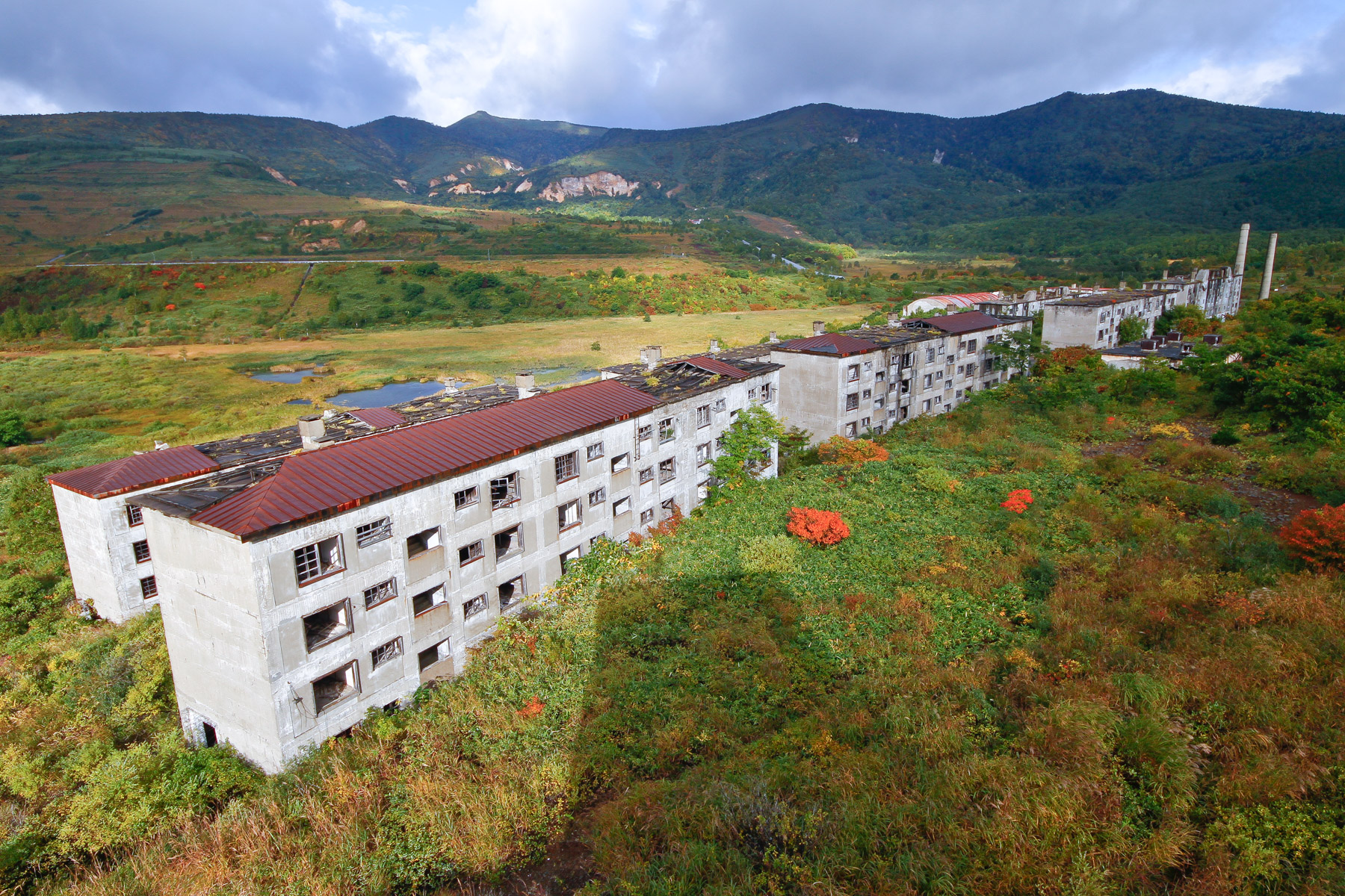 abandoned, apartment, haikyo, iwate, japan, japanese, ruin, tohoku, urban exploration, urbex