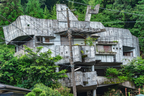 abandoned, chubu, haikyo, hospital, izu peninsula, japan, japanese, ruin, shizuoka, urban exploration, urbex
