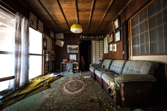 abandoned, chubu, gifu, haikyo, hospital, japan, japanese, ruin, urban exploration, urbex