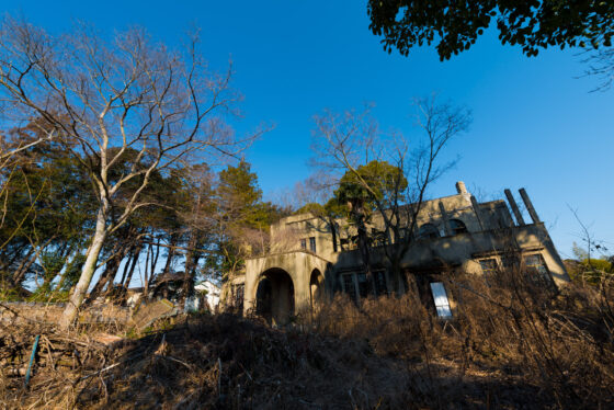 abandoned, haikyo, house, ibaraki, japan, japanese, kanto, ruin, urban exploration, urbex