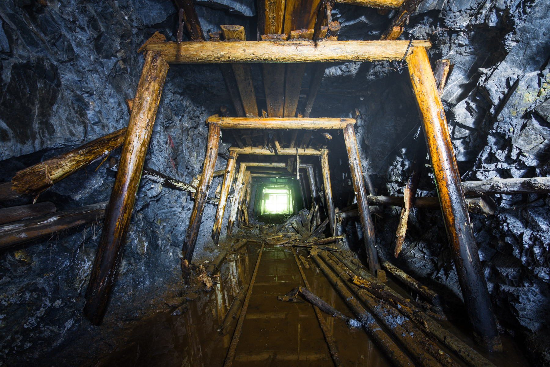 Abandoned Gold Mines Sinkholes Poison Gas And Dynamite Inside Abandoned Gold Mines Sinkholes Poison Gas And Dynamite Inside