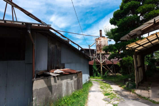 abandoned, chubu, factory, haikyo, japan, japanese, nagano, ruin, urban exploration, urbex