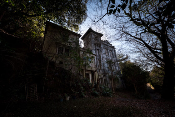 abandoned, haikyo, house, japan, japanese, kansai, ruin, urban exploration, urbex, wakayama