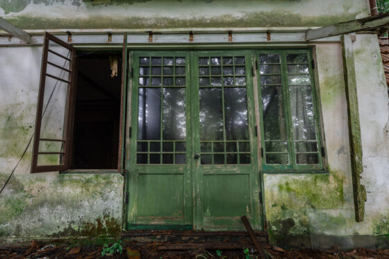 abandoned, haikyo, house, japan, japanese, kanto, ruin, urban exploration, urbex