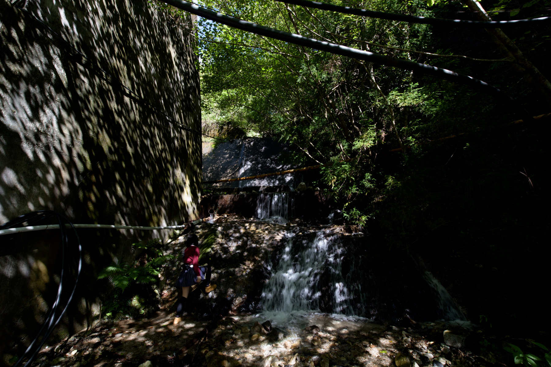 abandoned, aichi, chubu, factory, haikyo, japan, japanese, masumi, mine, people, ruin, urban exploration, urbex