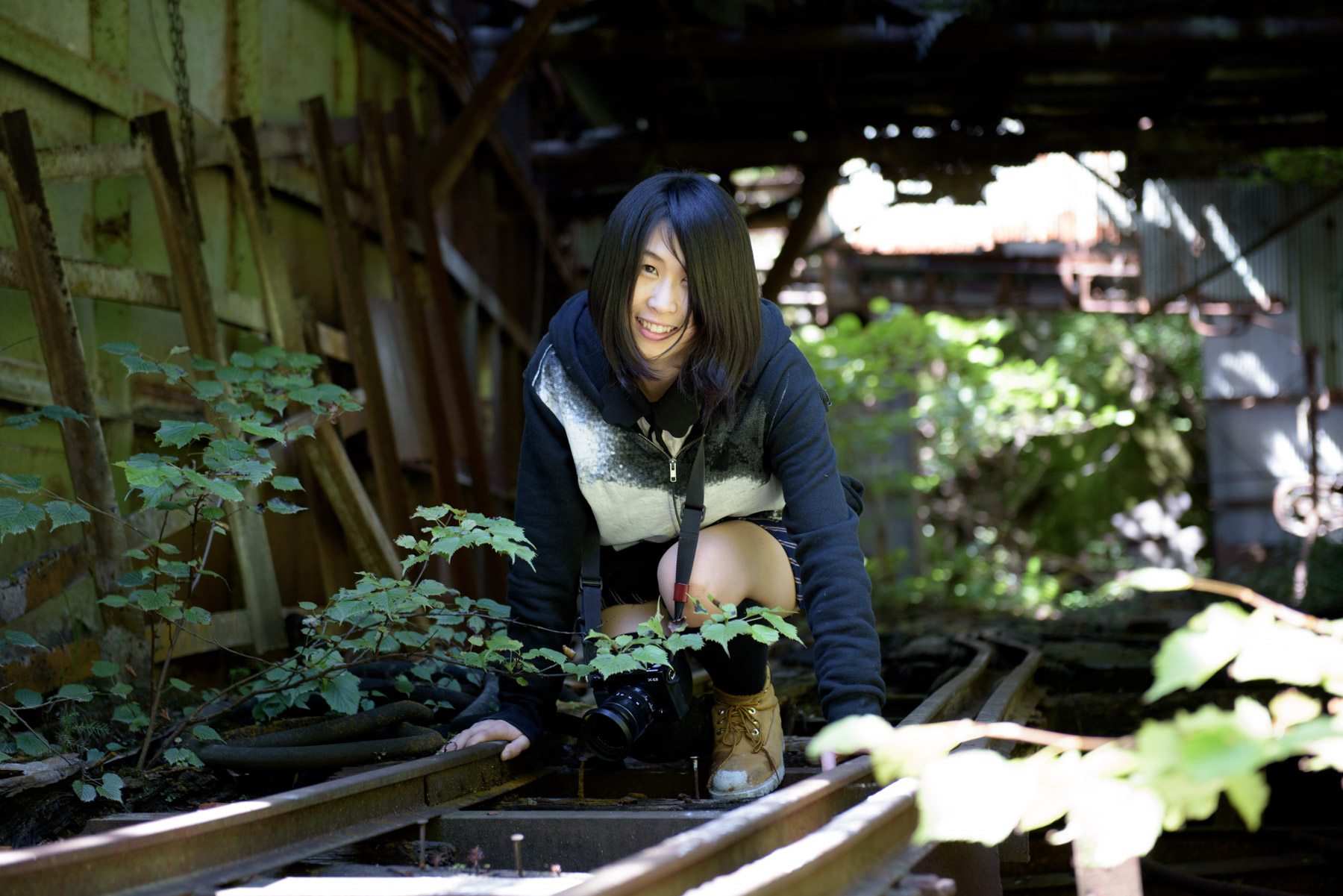 abandoned, aichi, chubu, factory, haikyo, japan, japanese, masumi, mine, people, ruin, urban exploration, urbex