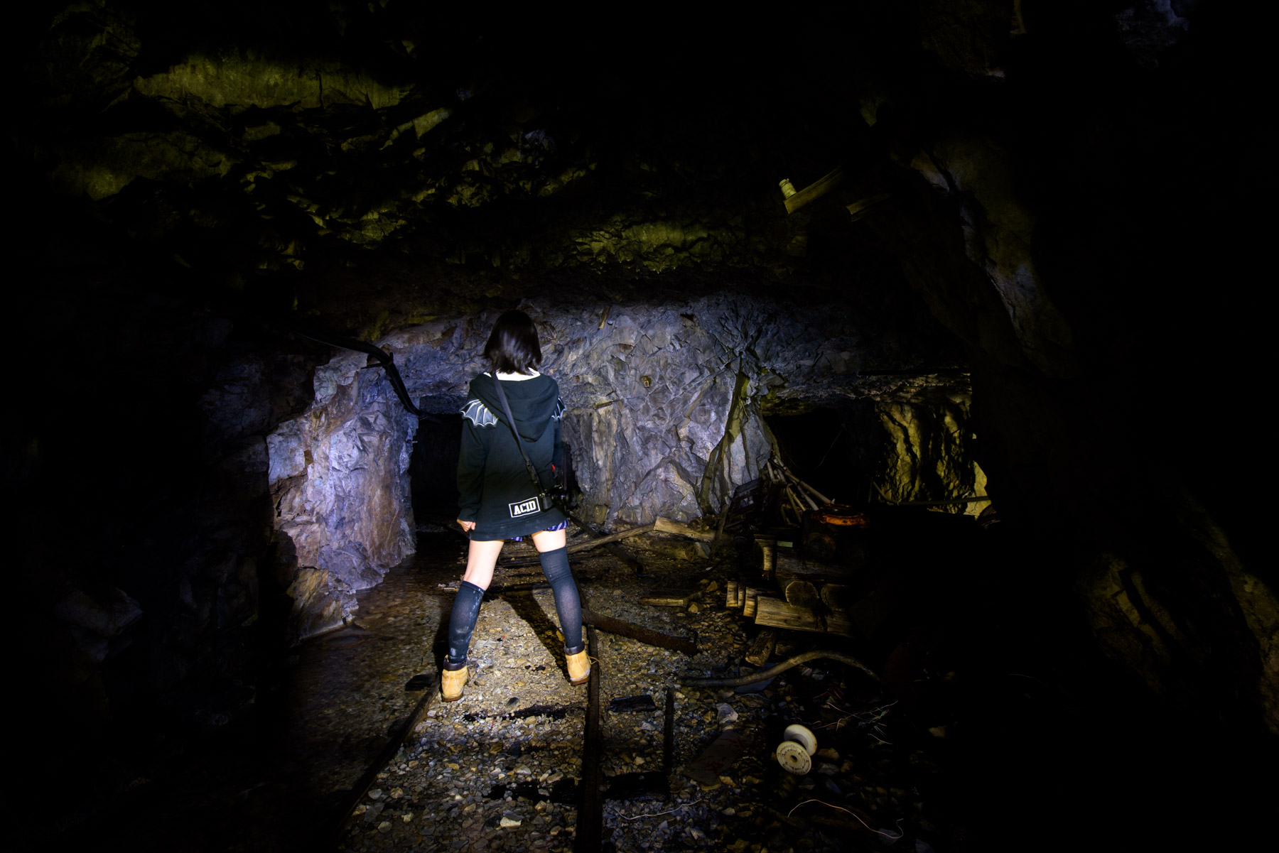 abandoned, aichi, chubu, factory, haikyo, japan, japanese, mine, ruin, urban exploration, urbex