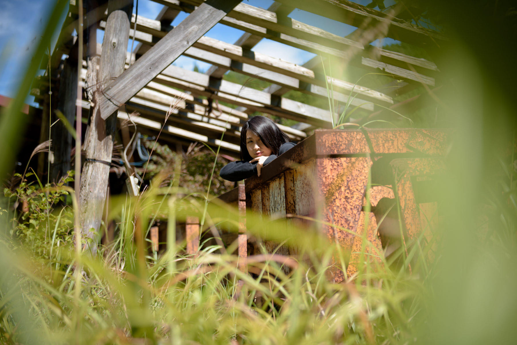 abandoned, aichi, chubu, factory, haikyo, japan, japanese, mine, ruin, urban exploration, urbex