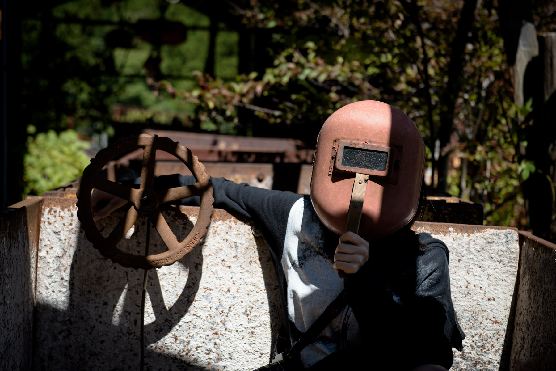 abandoned, aichi, chubu, factory, haikyo, japan, japanese, masumi, mine, people, ruin, urban exploration, urbex