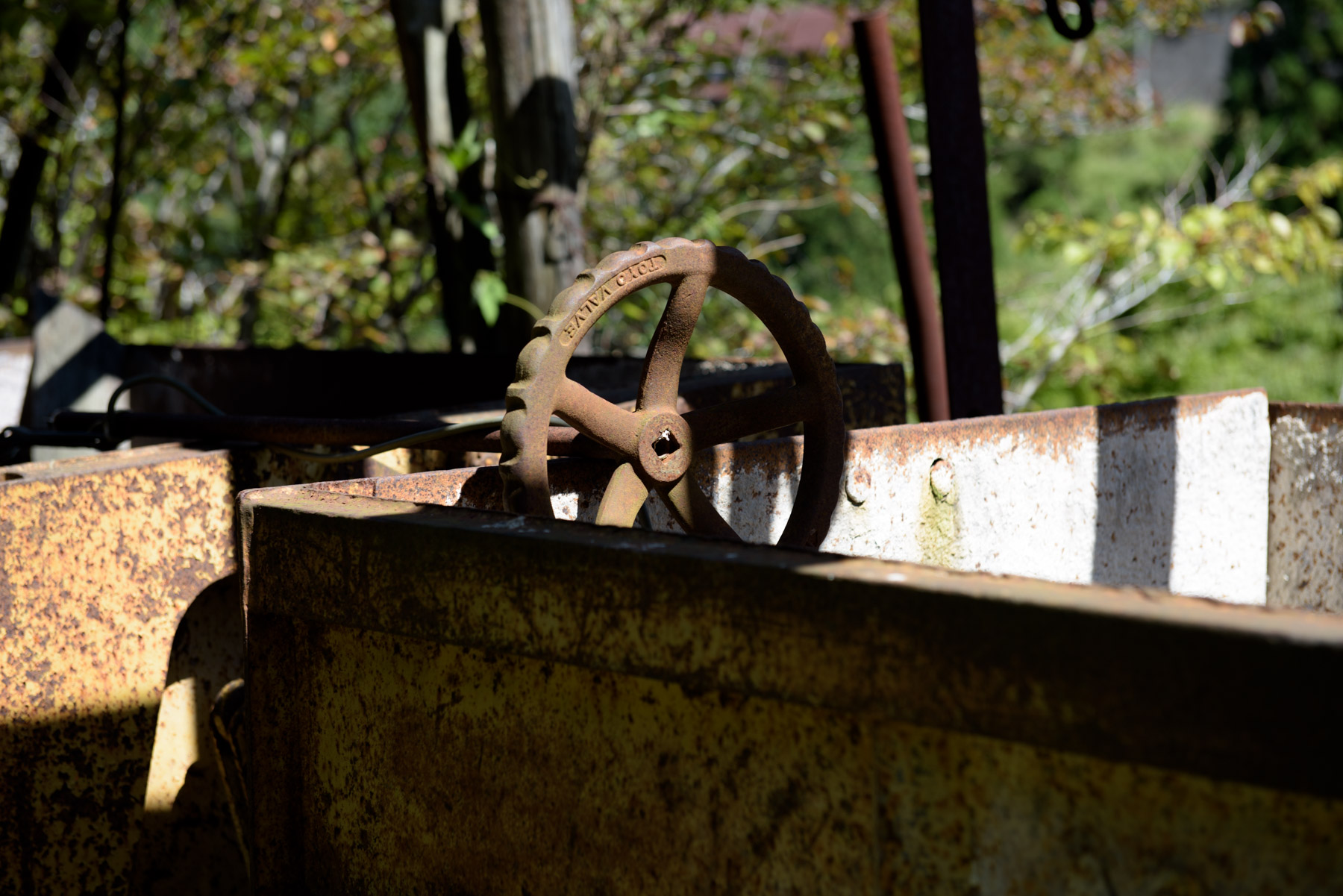 abandoned, aichi, chubu, factory, haikyo, japan, japanese, mine, ruin, urban exploration, urbex