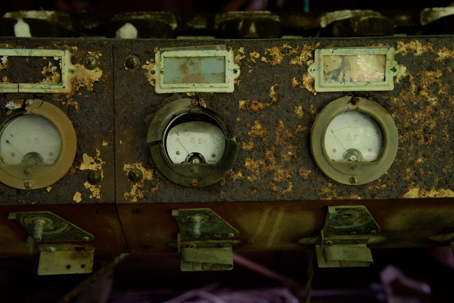 abandoned, aichi, chubu, factory, haikyo, japan, japanese, mine, ruin, urban exploration, urbex