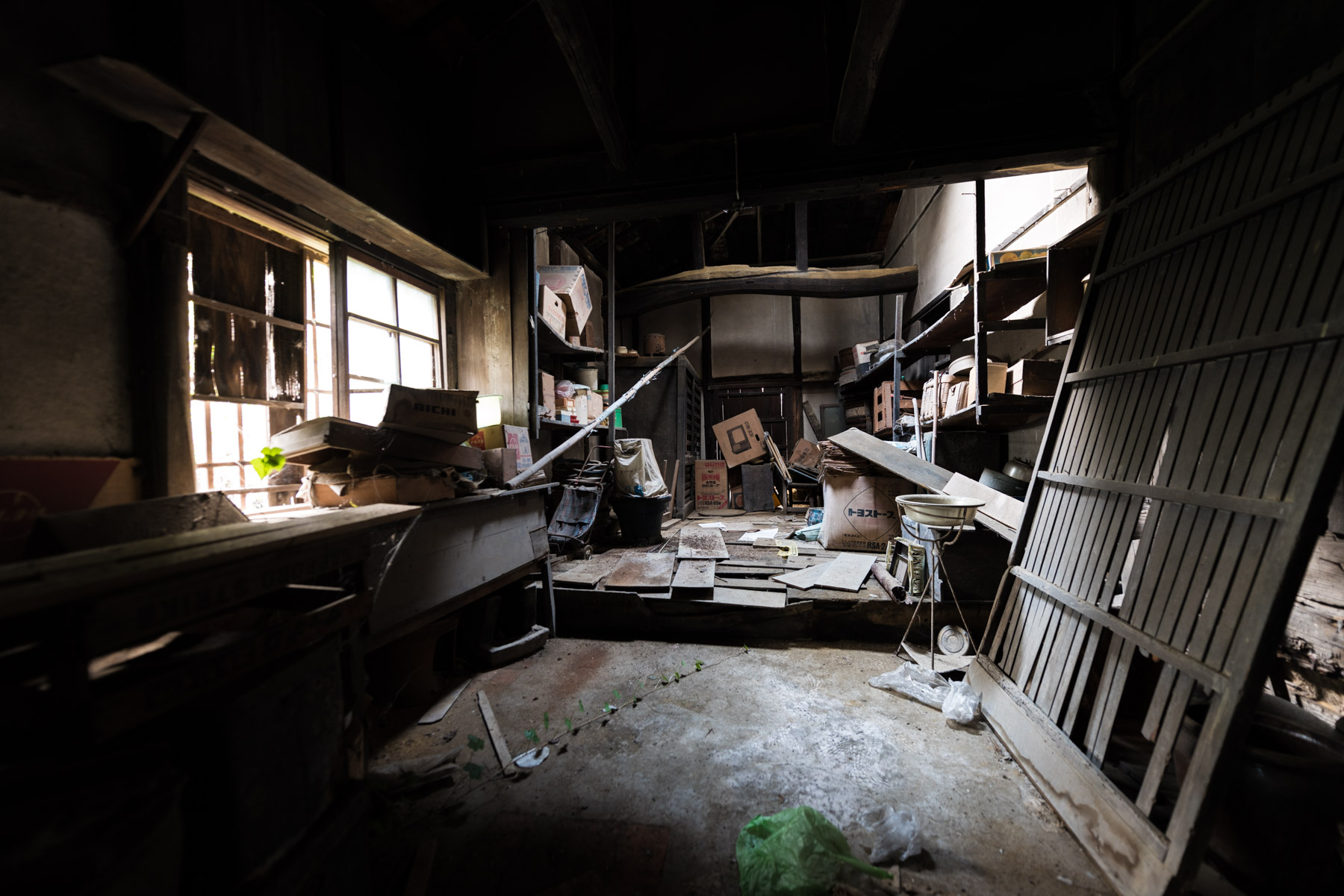 abandoned, chugoku, haikyo, hospital, japan, japanese, okayama, ruin, urban exploration, urbex