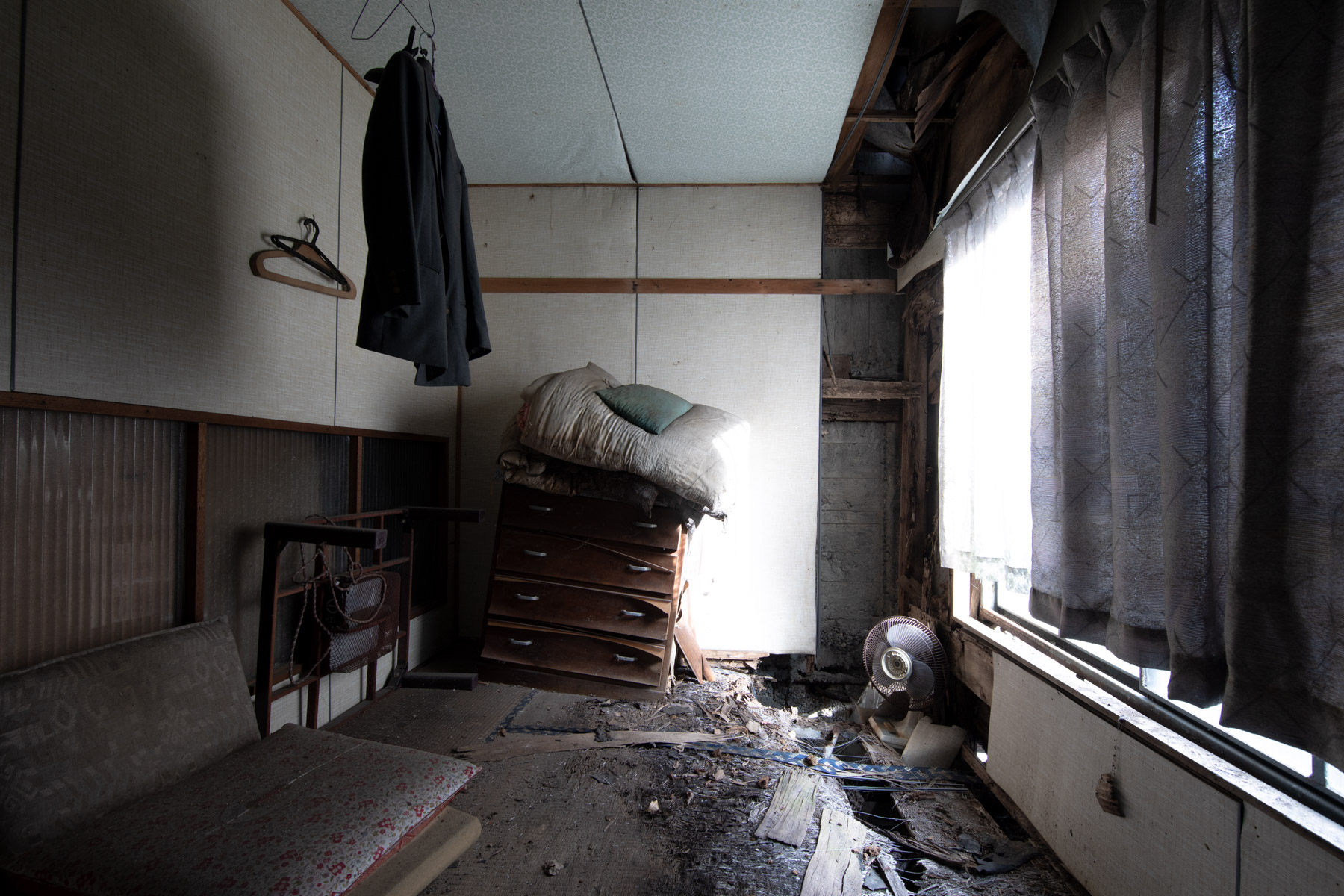 abandoned, haikyo, hotel, japan, japanese, kanto, ruin, tochigi, urban exploration, urbex