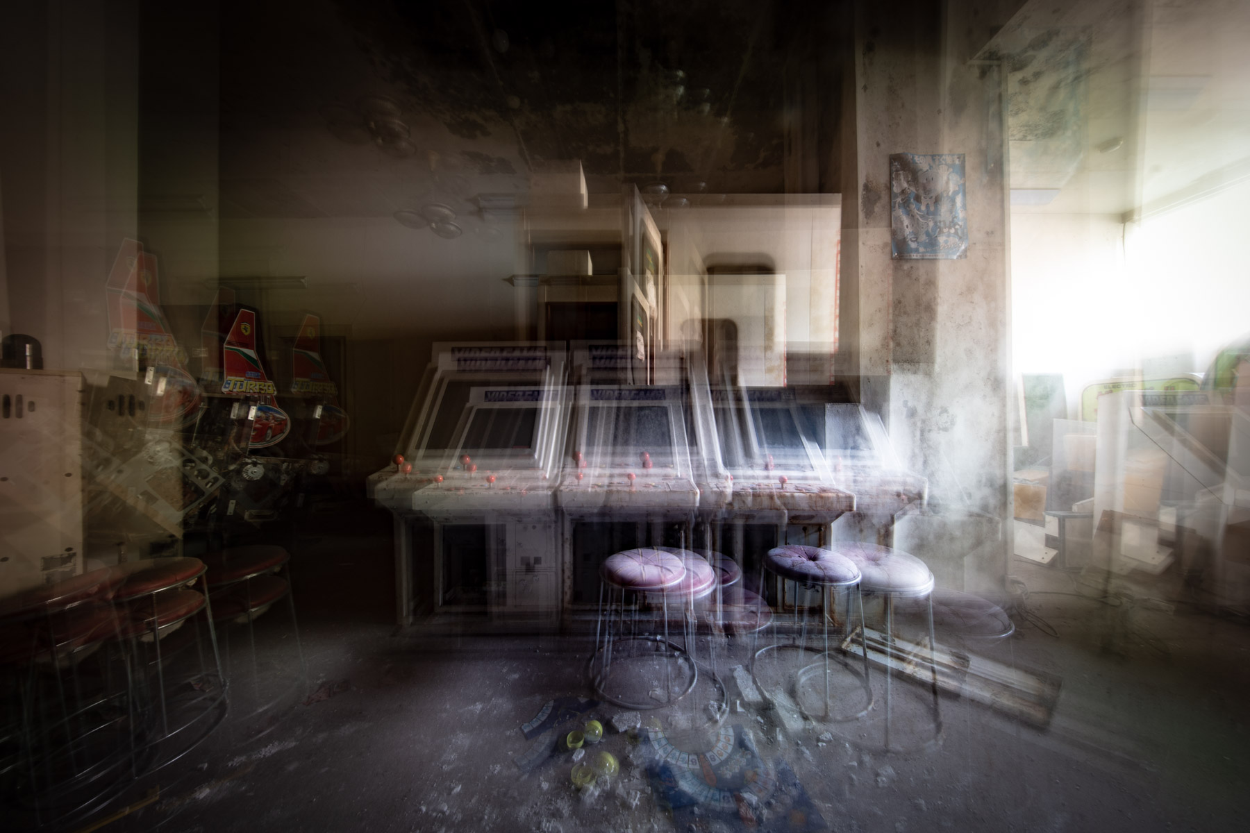 abandoned, haikyo, hotel, japan, japanese, kanto, ruin, tochigi, urban exploration, urbex