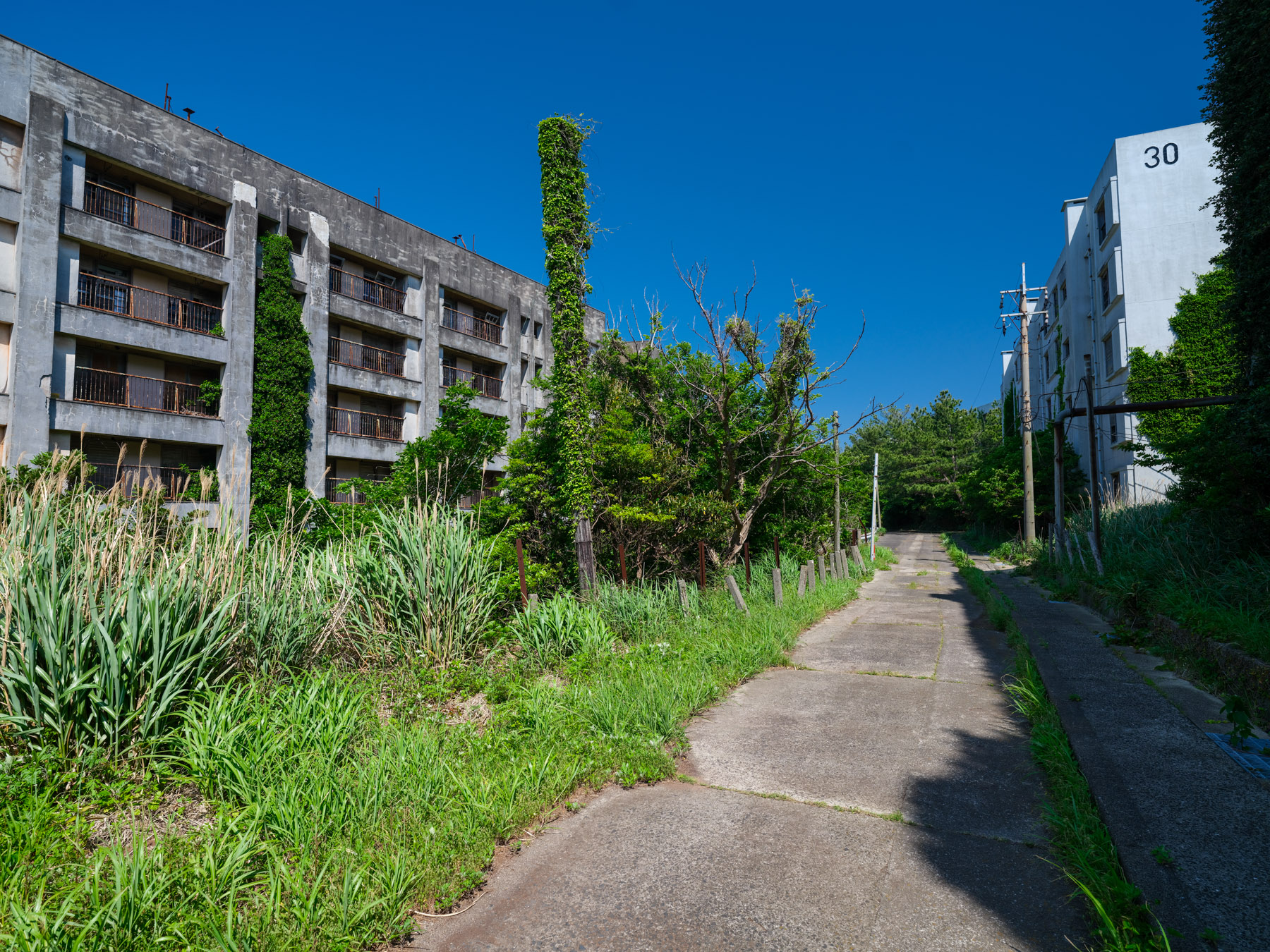 abandoned, island, japan, japanese, kyushu, nagasaki, special