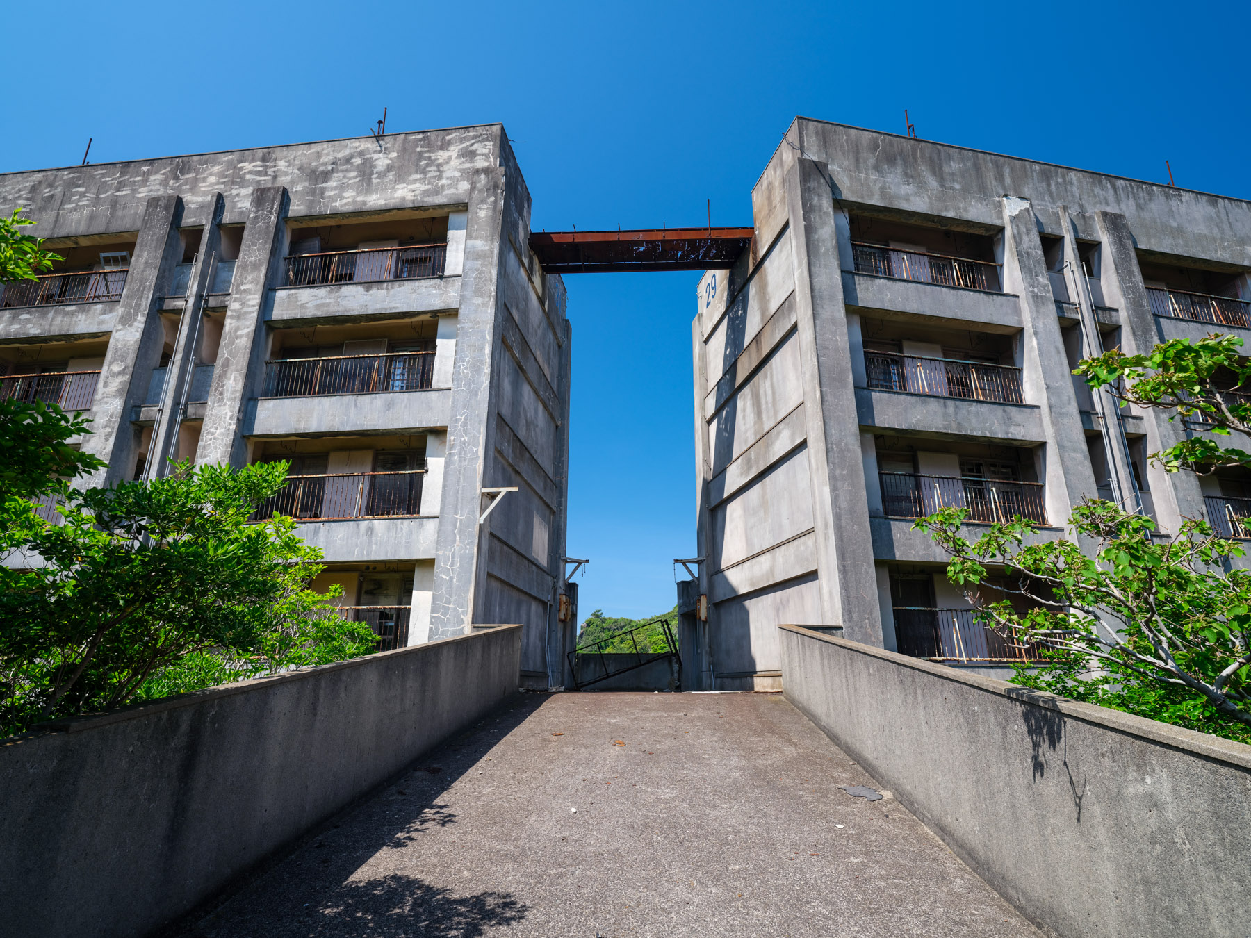 abandoned, island, japan, japanese, kyushu, nagasaki, special