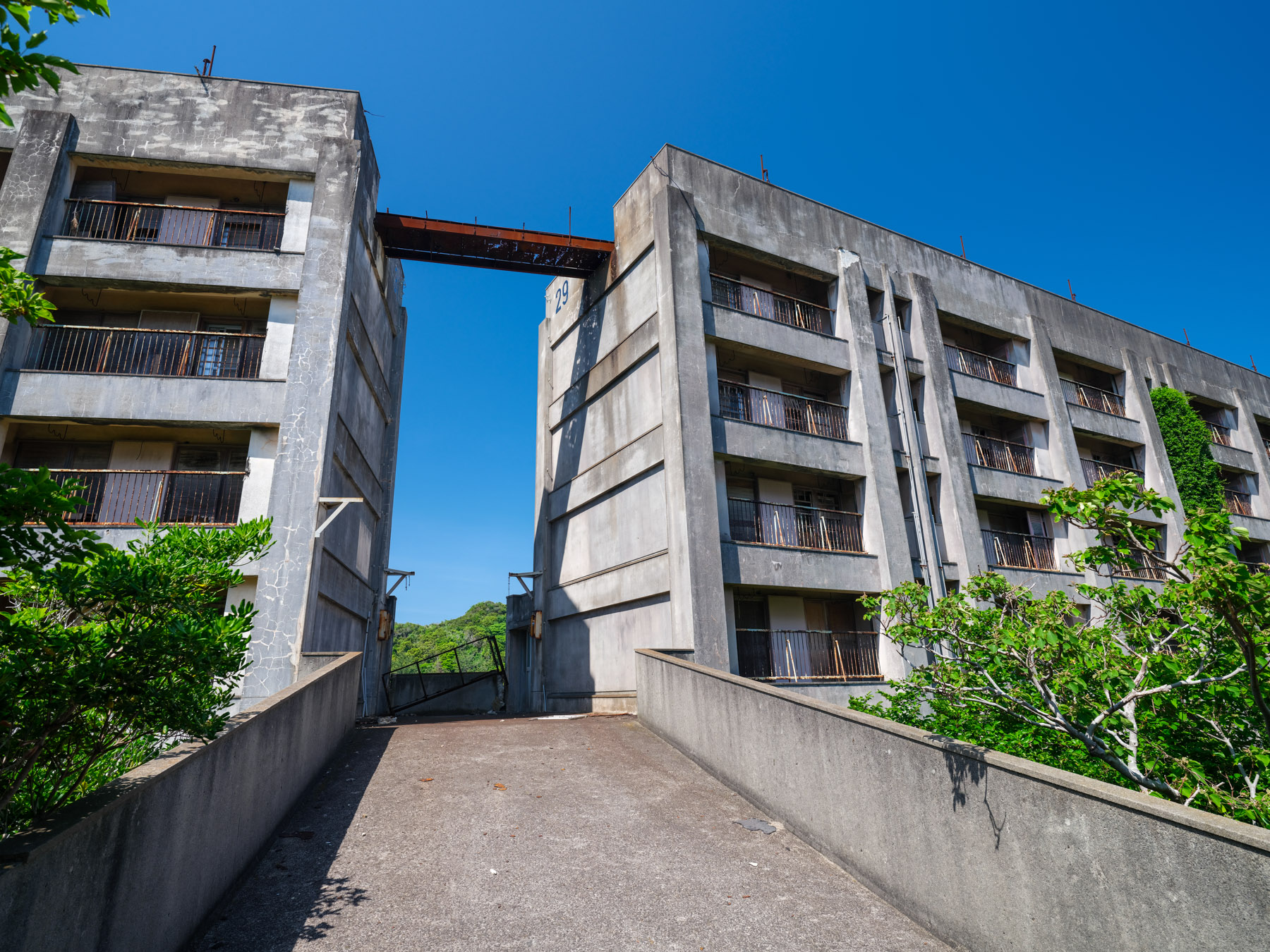 abandoned, island, japan, japanese, kyushu, nagasaki, special
