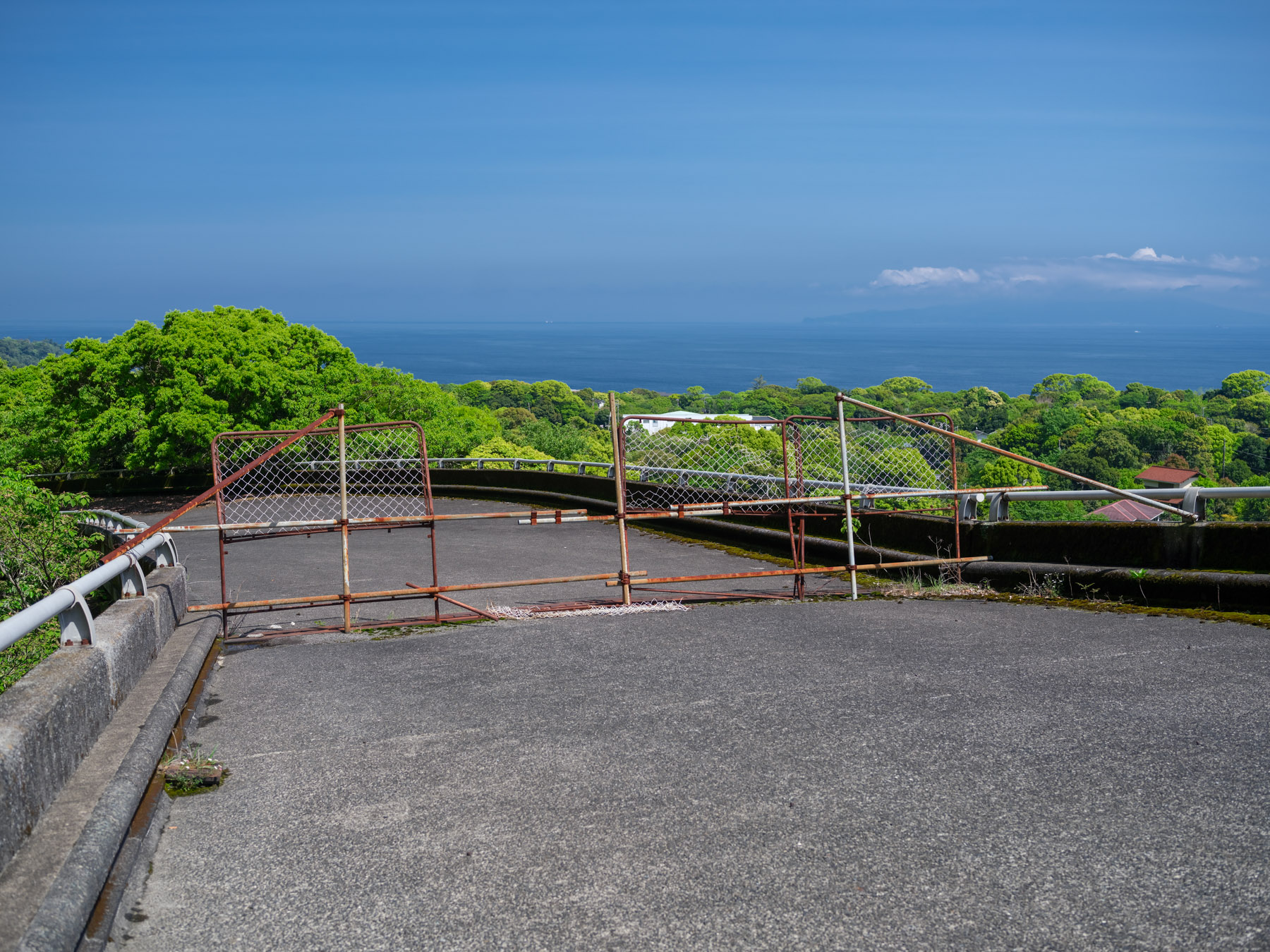 abandoned, bridge, chubu, haikyo, ito, japan, japanese, natural, nature, ruin, shizuoka, urban exploration, urbex