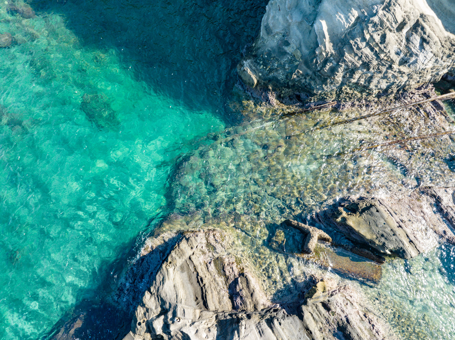 abandoned, haikyo, natural, nature, ocean, ruin, sea, underground, urban exploration, urbex