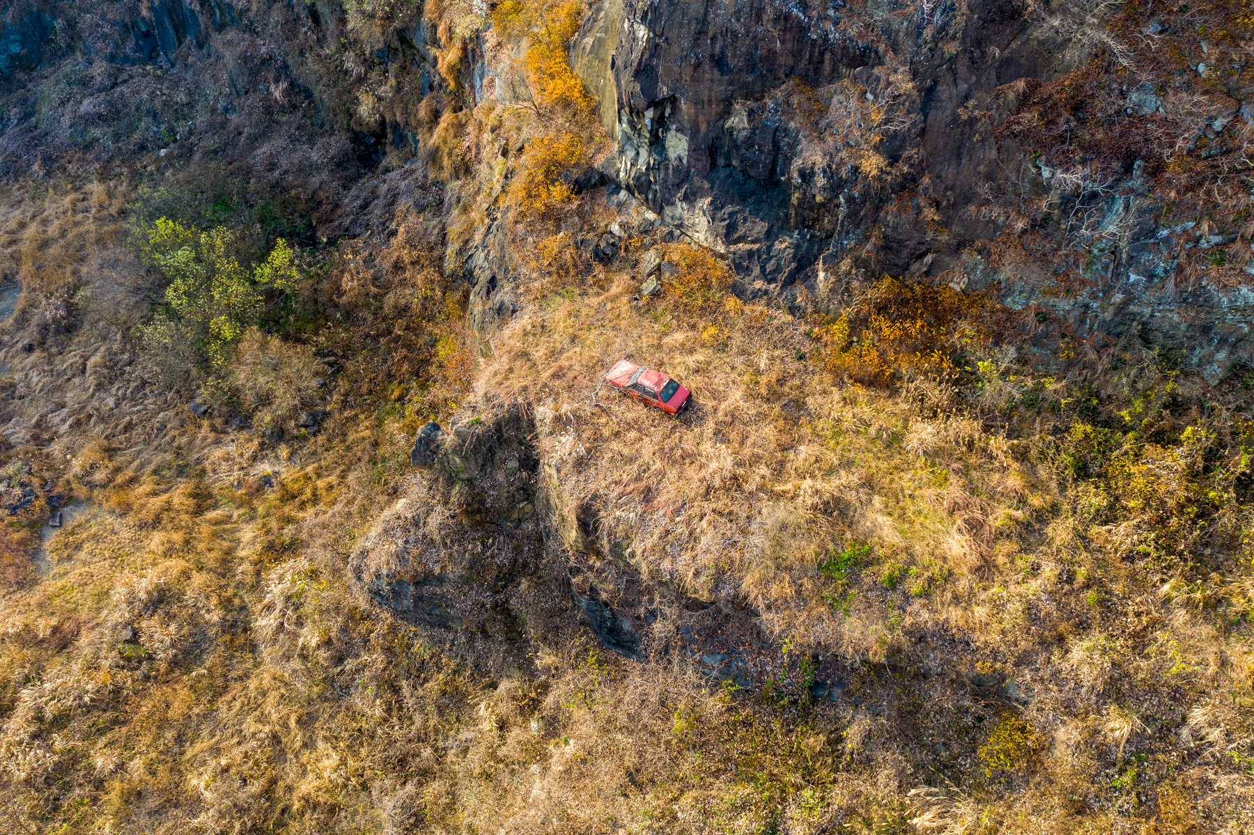 abandoned, autumn, car, haikyo, japan, japanese, kanto, ruin, thing, tochigi, transport, transportation, urban exploration, urbex