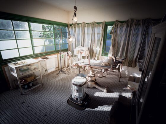 abandoned, clinic, haikyo, hospital, japan, japanese, ruin, urban exploration, urbex, wooden