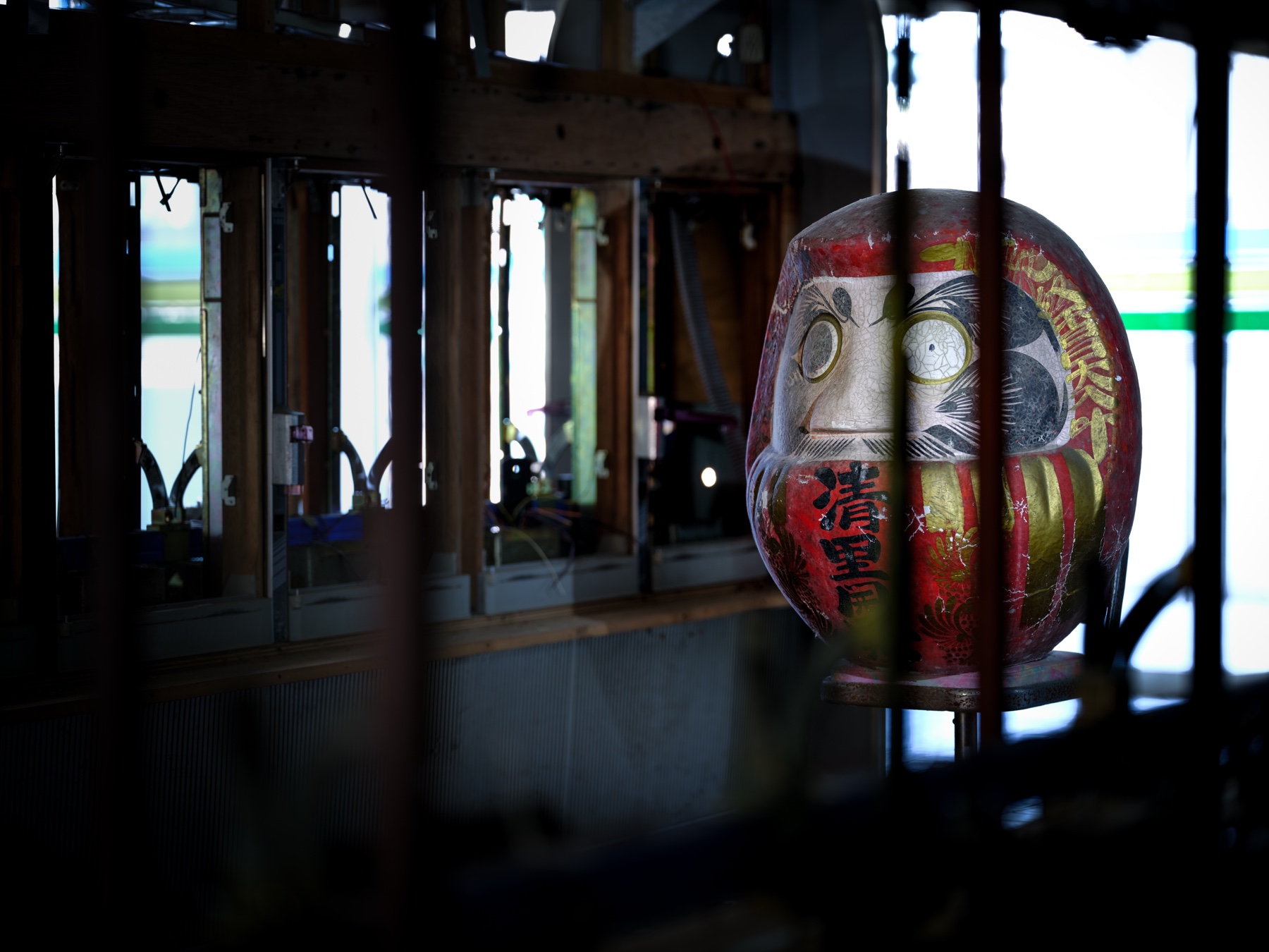 abandoned, entertainment, haikyo, japan, japanese, pachinko, ruin, urban exploration, urbex