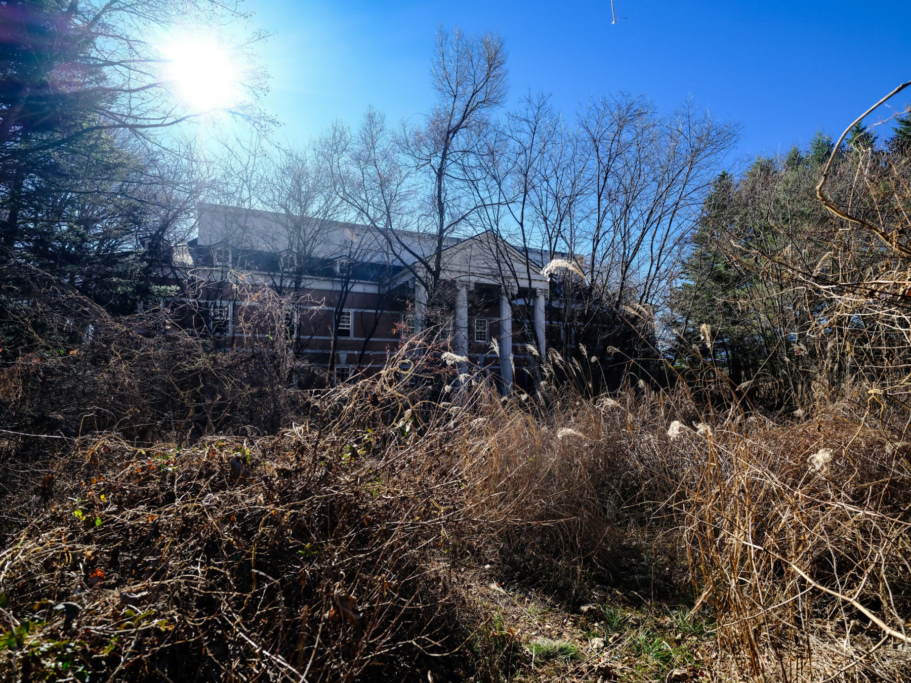 abandoned, haikyo, hotel, japan, japanese, museum, ruin, urban exploration, urbex